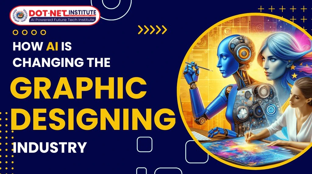 AI for graphic Designers