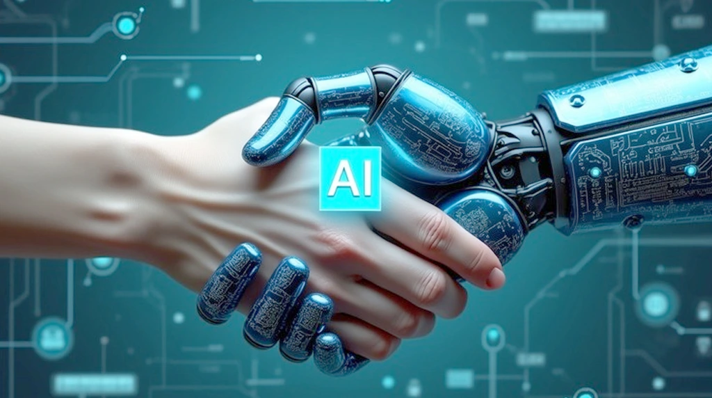 AI for graphic designers