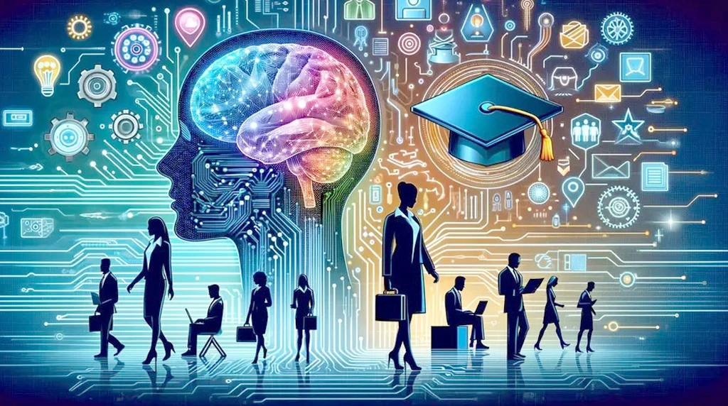 AI for graphic designers