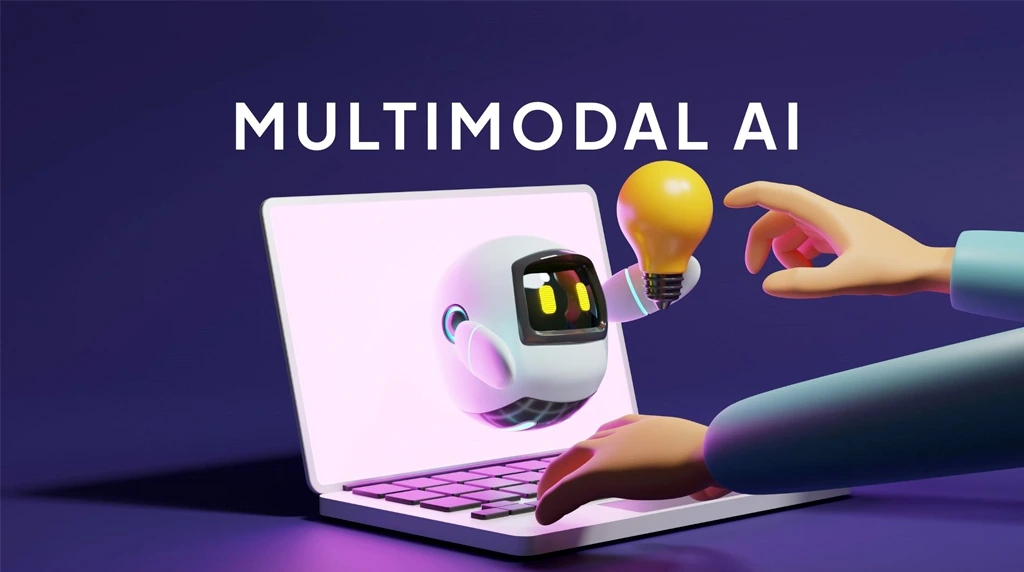 rise of multimodal ai