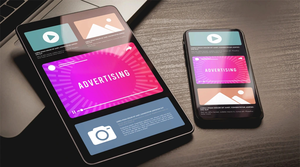 Designing Ads for Facebook and Google