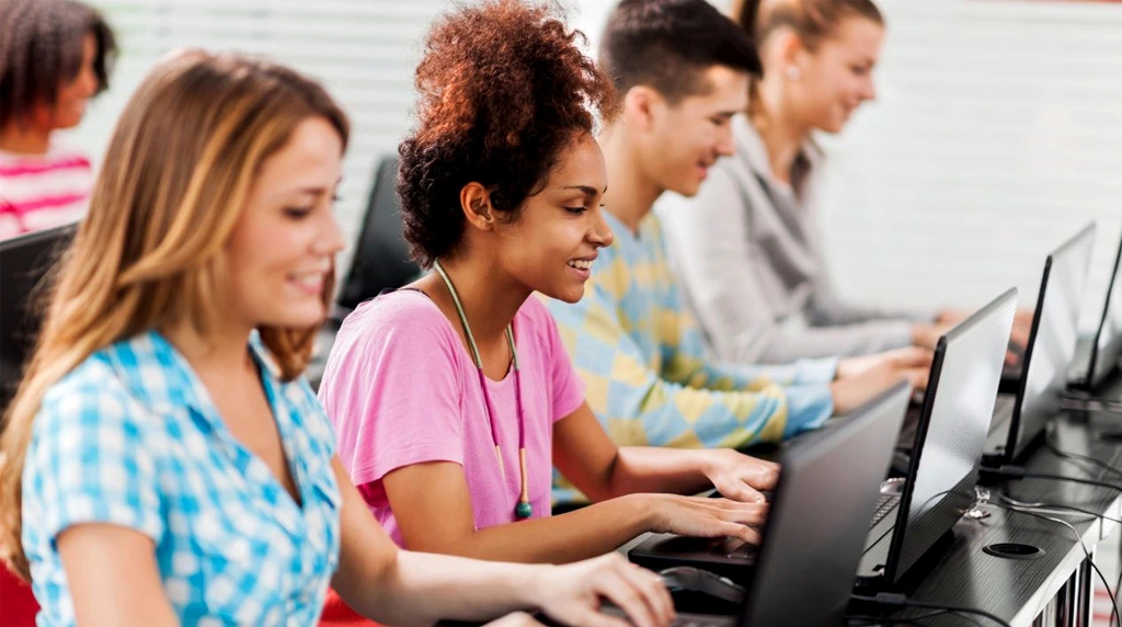 Basic Computer Skills
