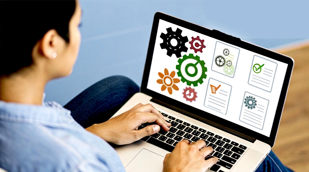 automated repetitive tasks