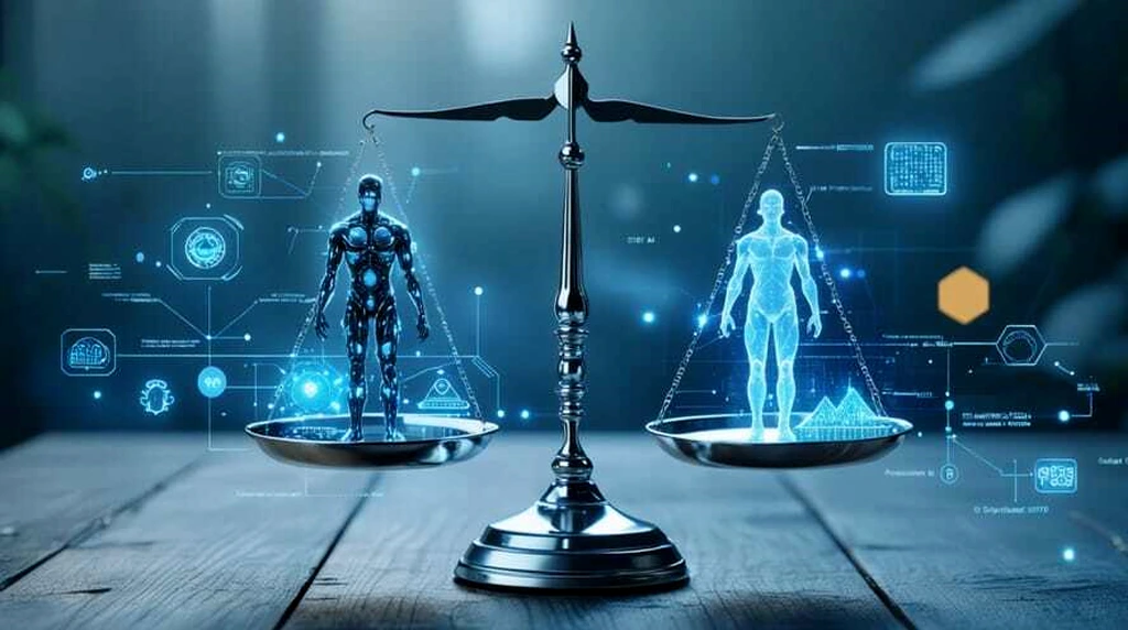 Key Principles of Ethical Technology Use