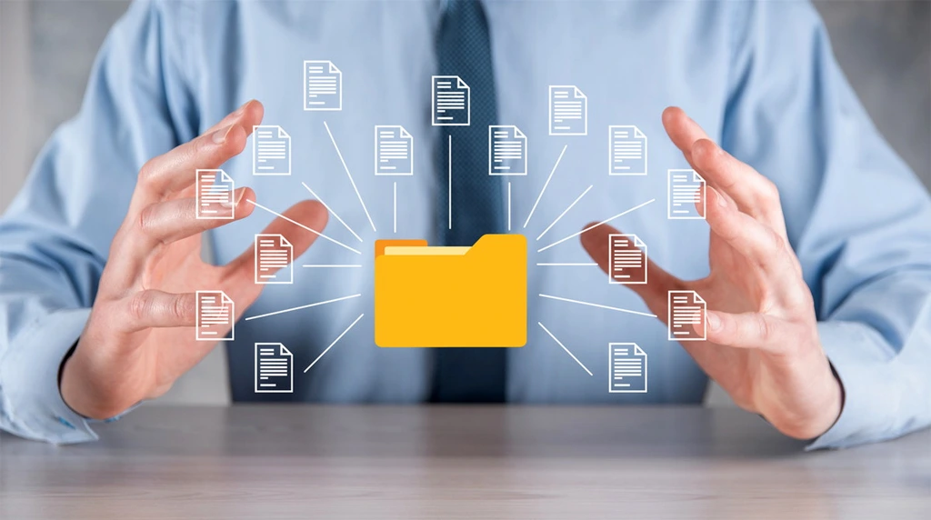 Efficient Document Management
