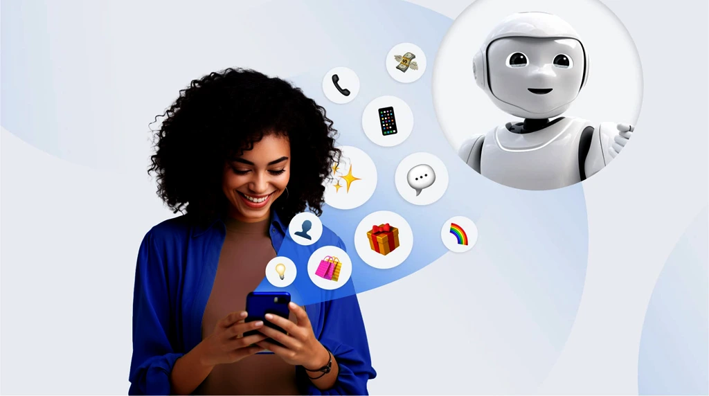 Enhancing Customer Support with Chatbots