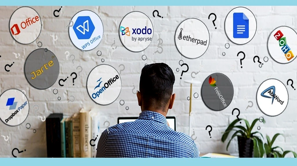 Word Processors and Real-Time Collaboration