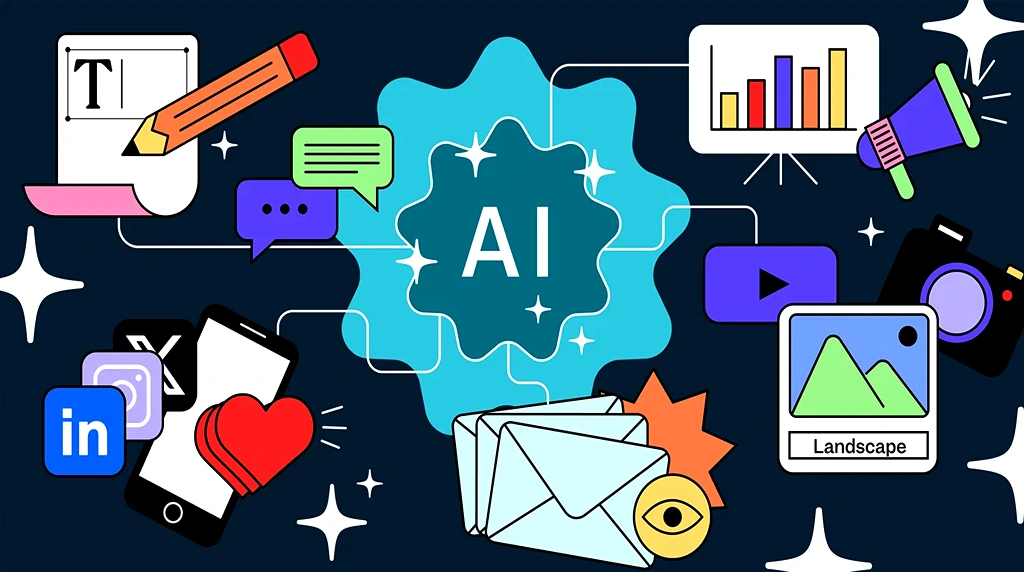 Affordable AI Marketing Tools