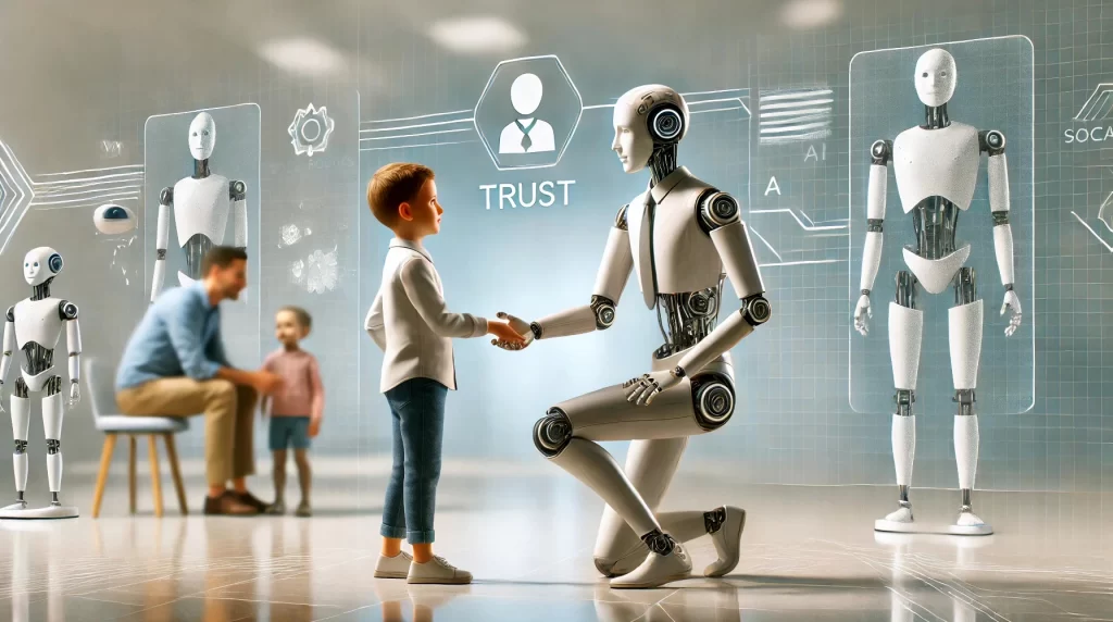 Embodied AI