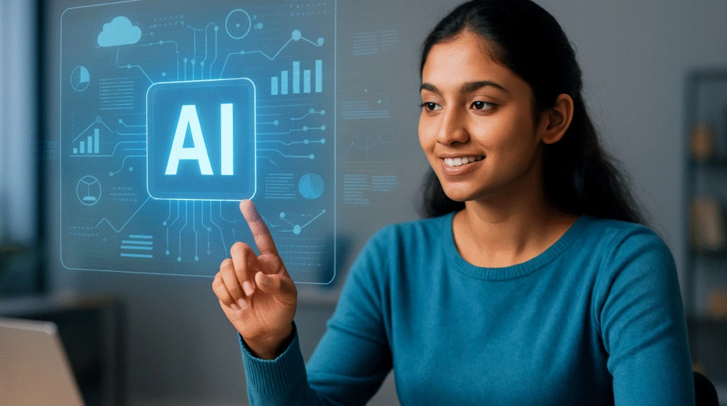 Computer literacy with AI and Staying Connected in the Digital Age