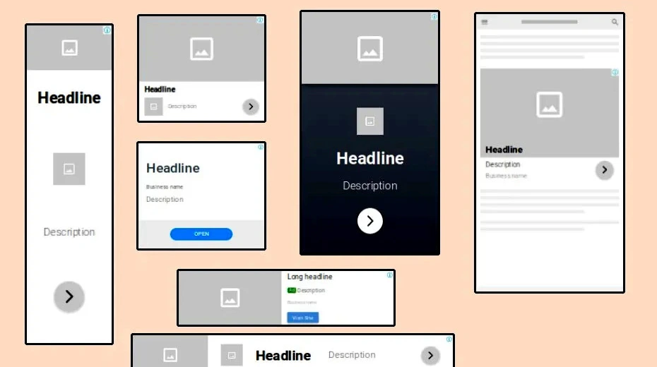 Creating Effective Google Display Ads