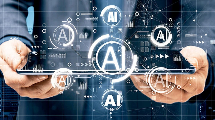 Accessing Information and Convenience through Computer literacy with AI