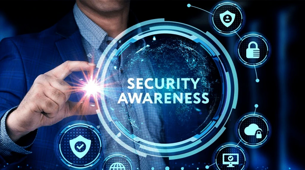 Basic Cybersecurity Awareness