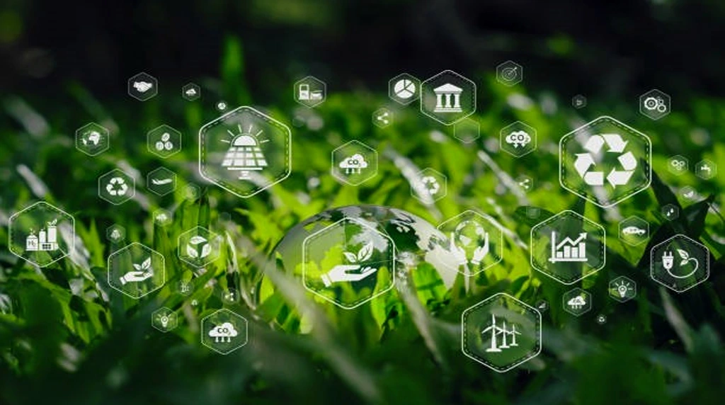 Technology and Social Responsibility