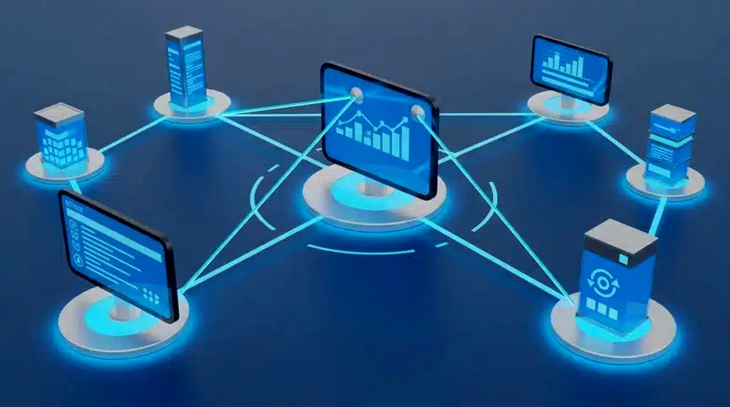 Seamless Integration and Flexibility