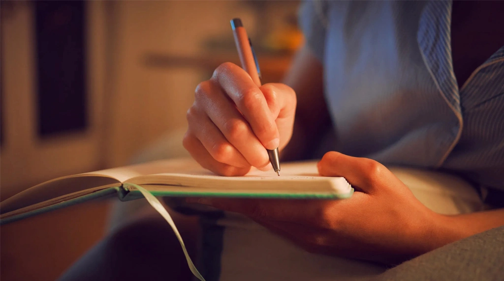 Journaling and Reliability