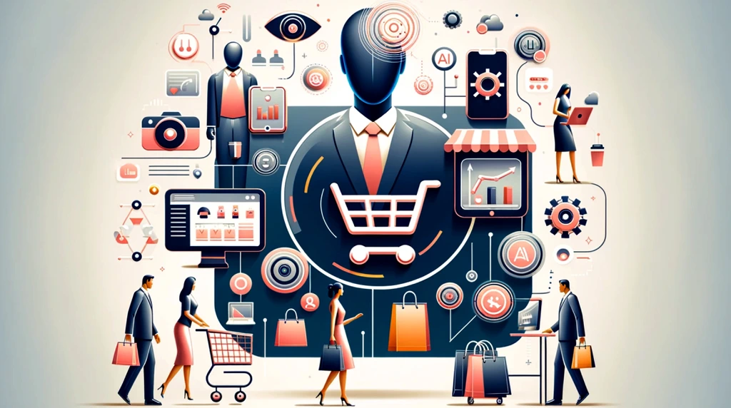 AI in E-commerce and Personalization