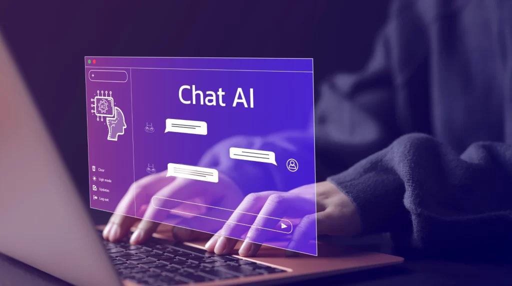 Computer literacy with AI and Online Safety