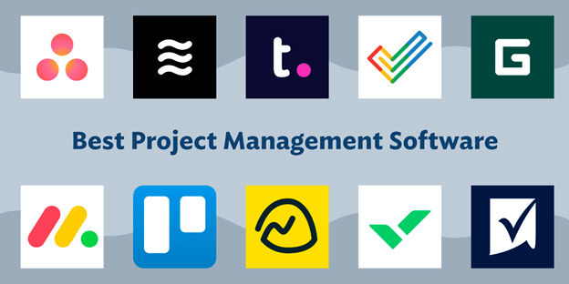 Familiarity with Collaboration and Project Management Tools