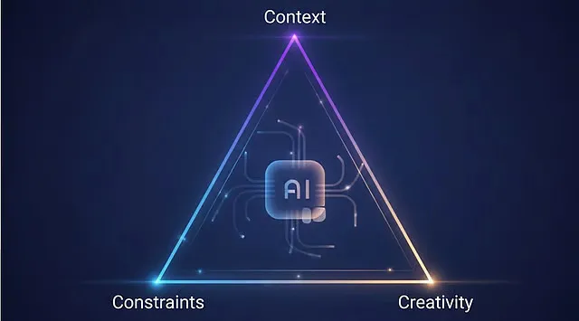 Add Constraints and Context