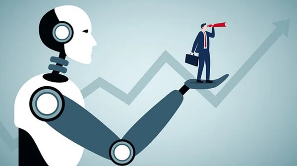 Computer literacy with AI as a Driver of Economic Growth