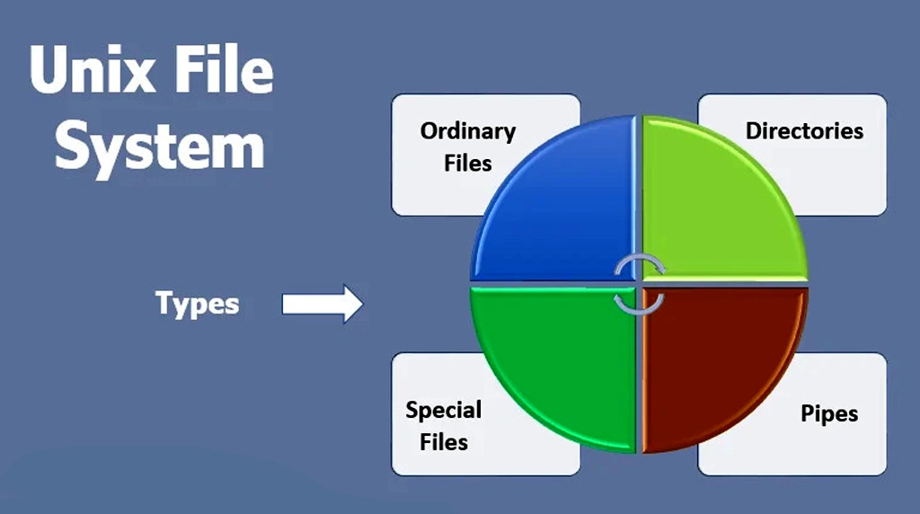 File System Types