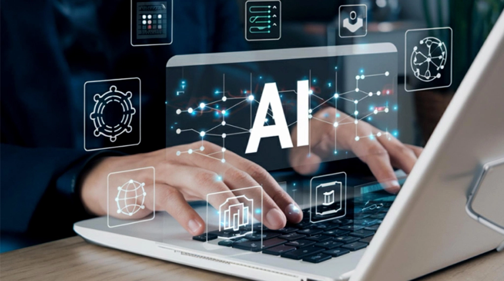 The Role of Artificial Intelligence in Modern Computers