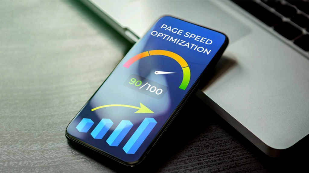 How Site Speed Affects SEO Rankings