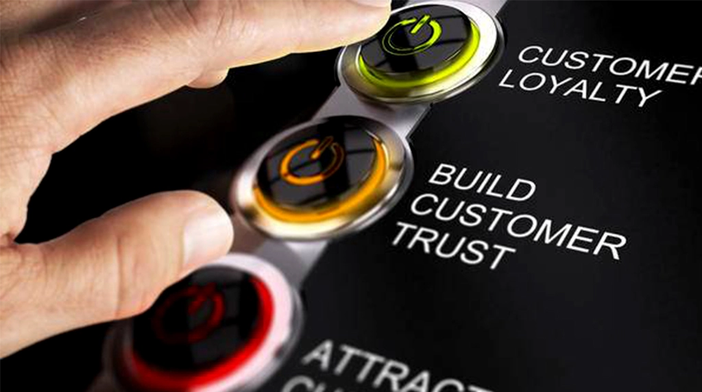 User Retention and Brand Trust