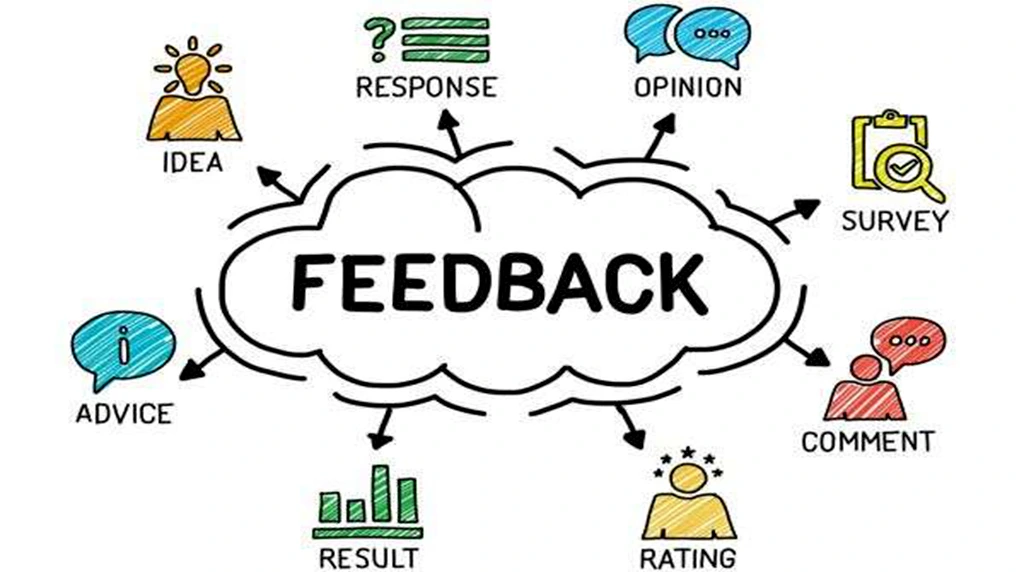 Encouraging Feedback and Learning