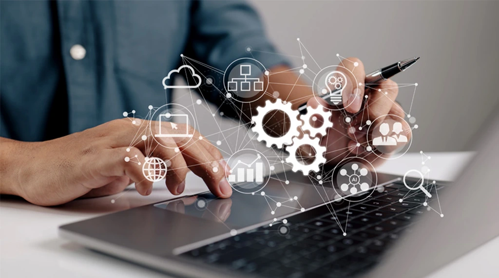 Automation of Repetitive Tasks