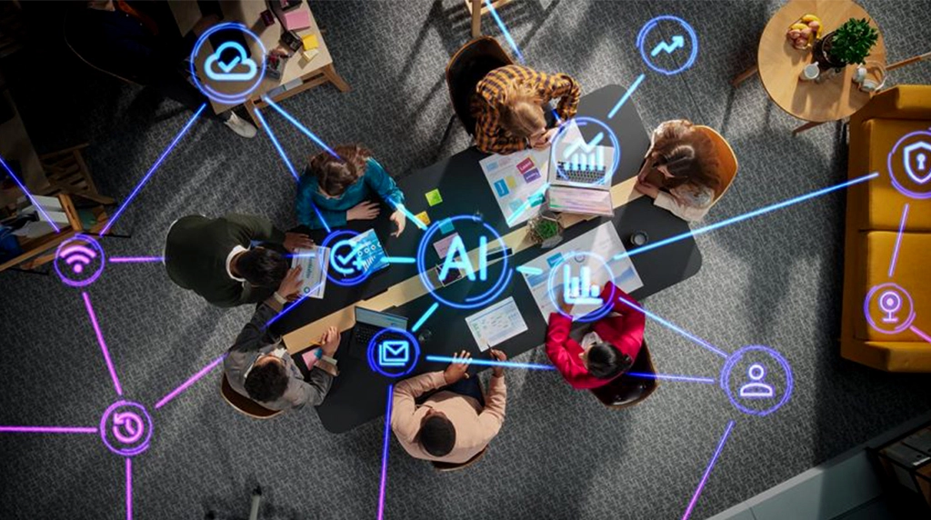Understanding AI in Computing