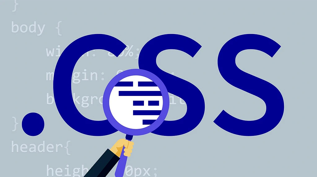 Adding Style with CSS