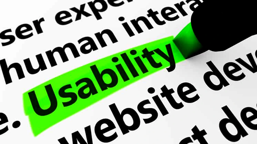 Enhancing Usability