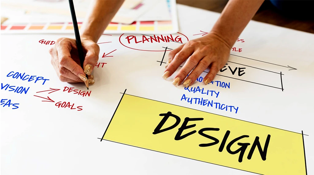 Designing for Clarity