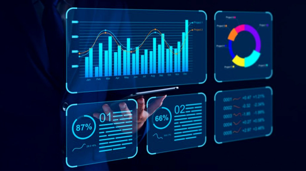 Smarter Data Processing