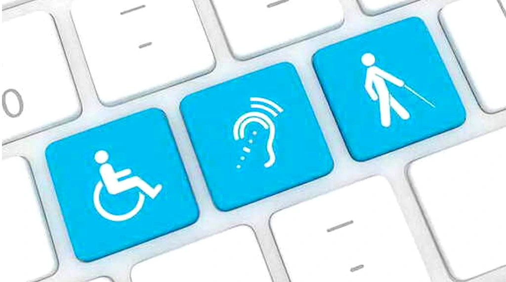 Improving Accessibility