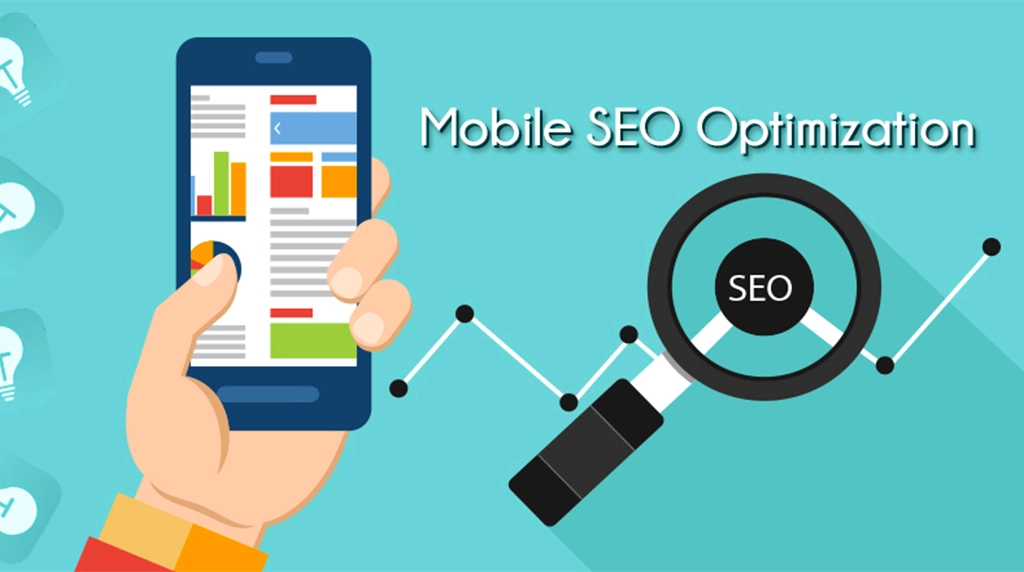 Mobile SEO Optimization