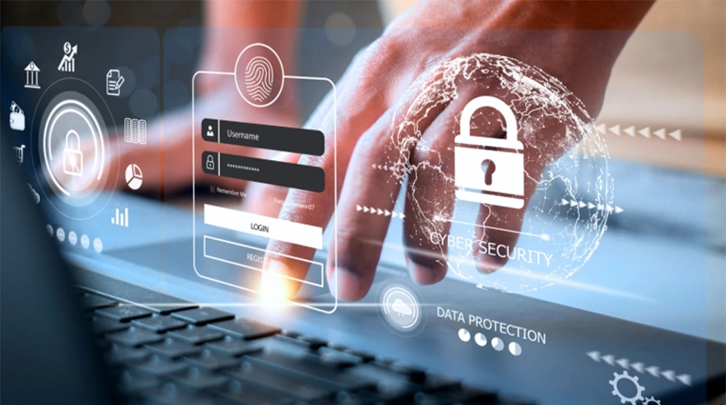Building Trust through Data Privacy