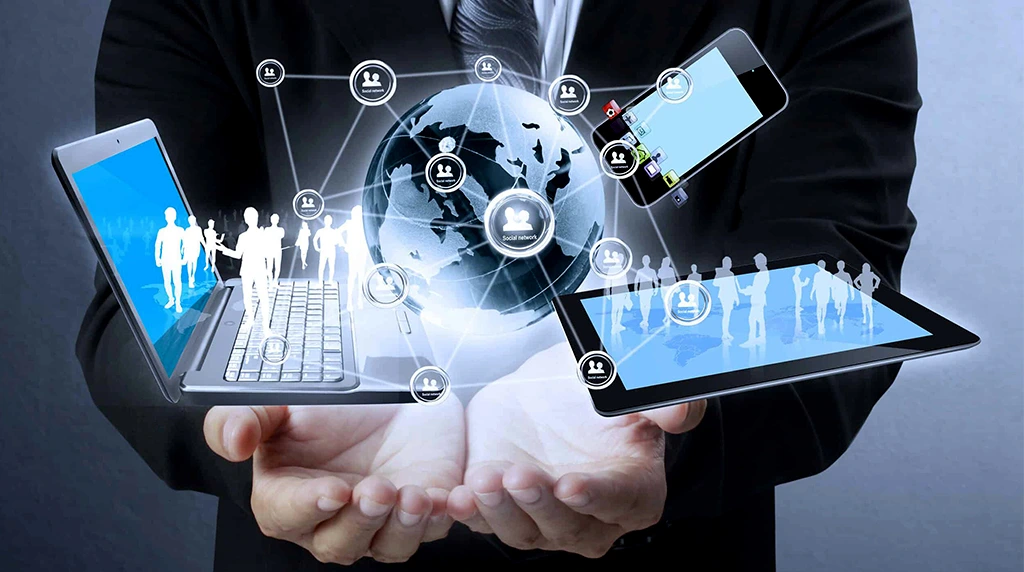 Leveraging Modern Web Tech