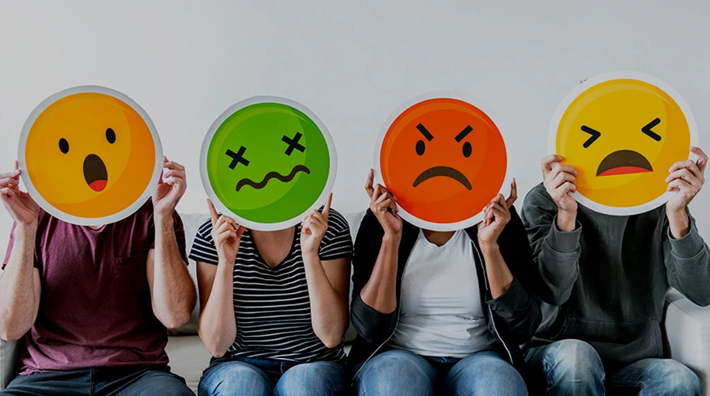 Guiding User Behaviour