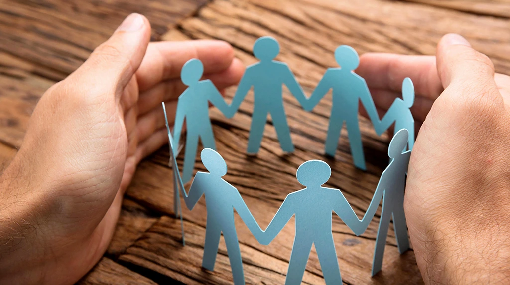 Protecting Vulnerable and Marginalized Groups