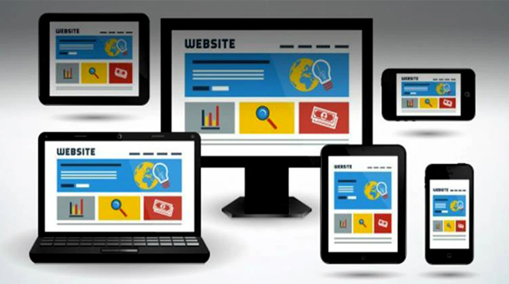 Publishing Your Website