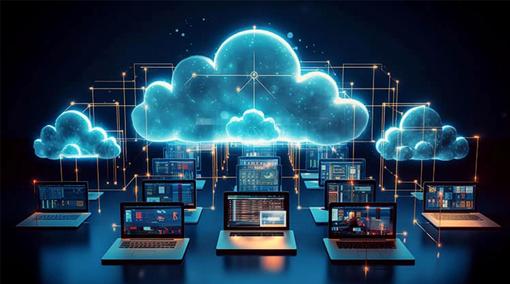 AI and Cloud Computing