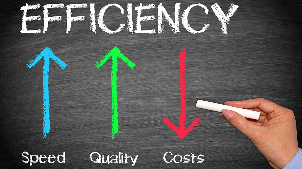 Enabling Efficiency and Speed