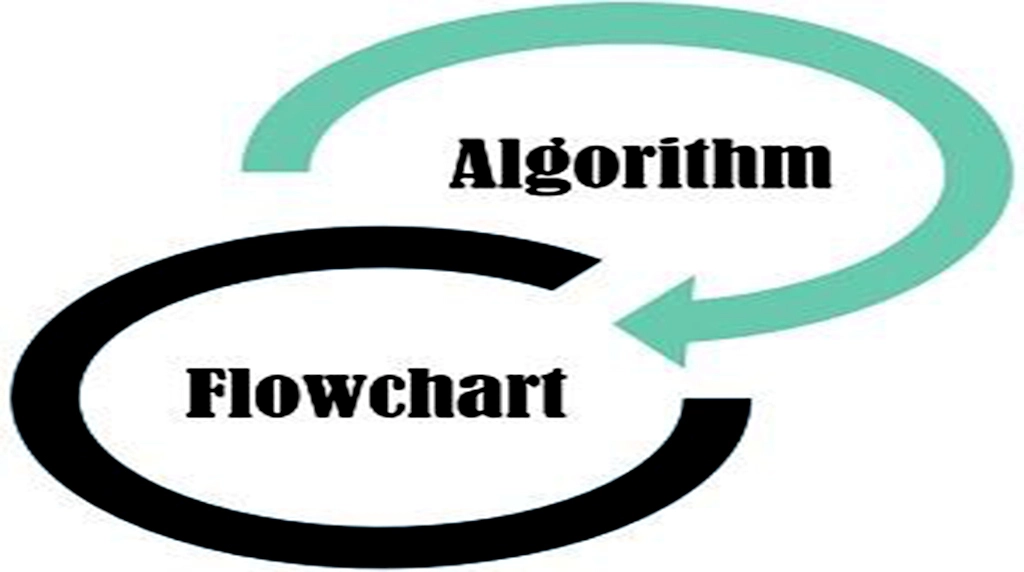 Algorithms and Flowcharts