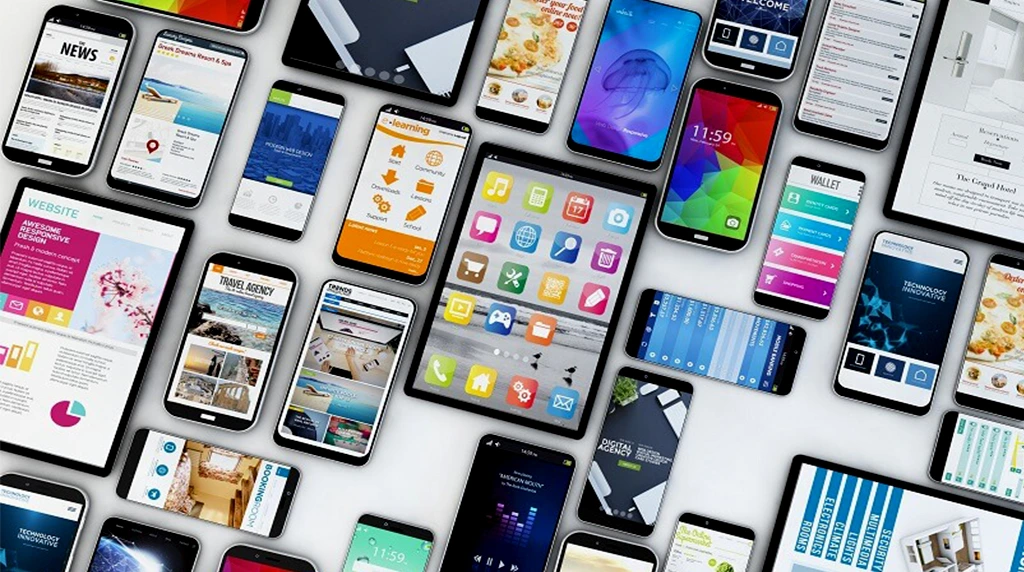 Testing Across Devices