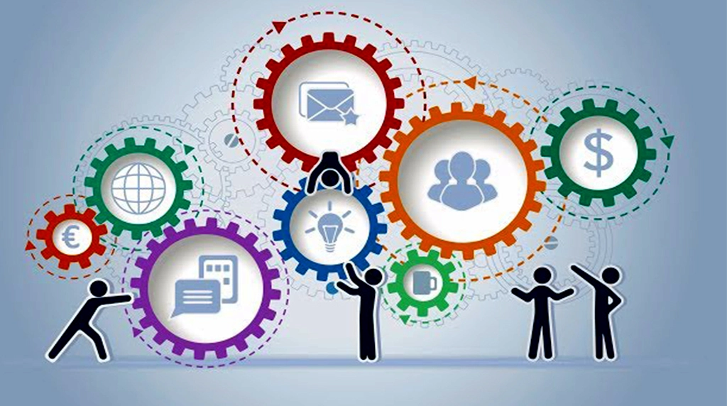 Structured Thinking for Complex Systems