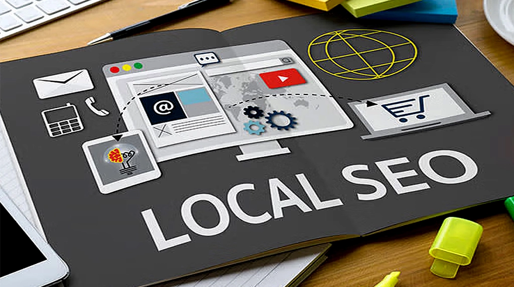 Local SEO and User Experience