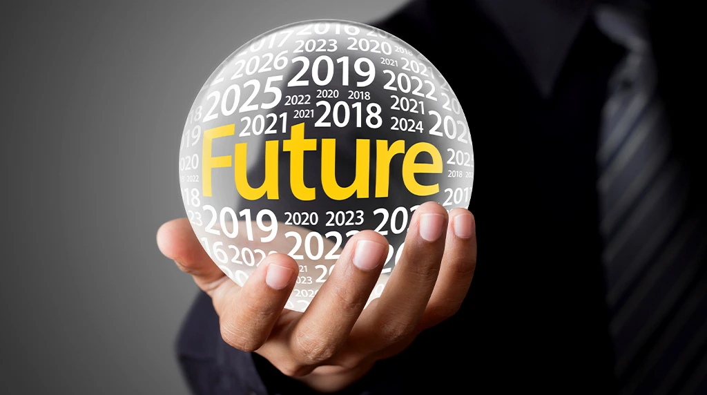 The Future Outlook